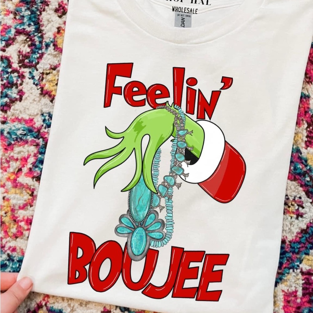 T shirt